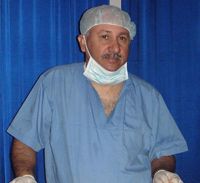 Dr. Hussain Al