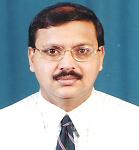 Dr. Deepak Sreedharan