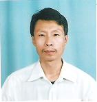 Dr. Madai Gangmei