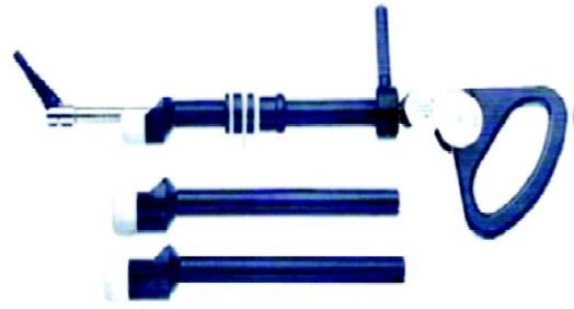Clermont-Ferrand uterine manipulator