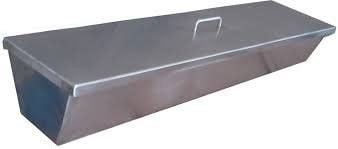 Cidex Tray
