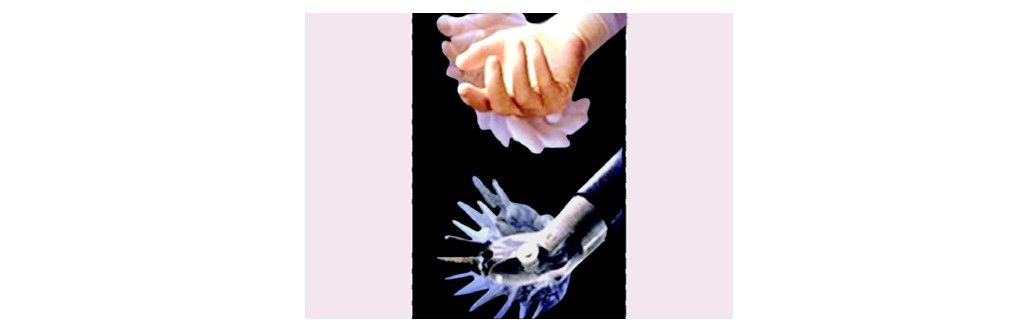 Robotic Arm