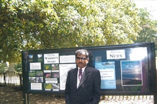 Prof. R.K. Mishra