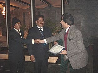 Dr. Saleem Arif Lahore