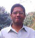Dr. Vinayak Jain