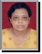 DR. JHARNA BEHURA