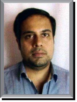 dr mendiratta
