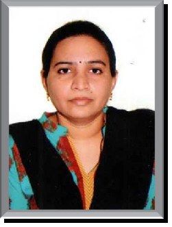 Dr. Kalyani Jandhyala