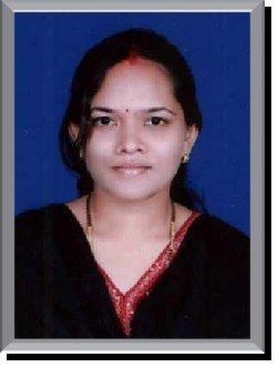 Dr. Shweta Jaiswal