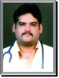 Dr. Abhijeet Saini
