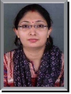 Dr. Babita Singh