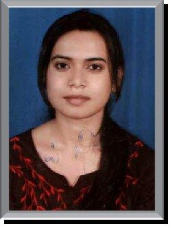 Dr. Sharmi Dey