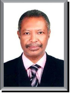 Dr. Mohamed Ahmed Abdel Gadir Elimam Ounsa