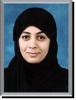 Dr. Huda Salim Rashed Al-Maqbali