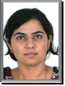 Dr. Nivedita Reshme
