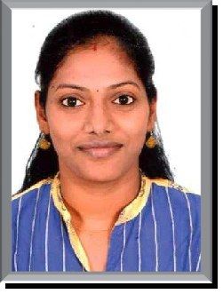 Dr. Dhivya G