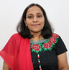 Dr. G. N. Suguna Prabaharan