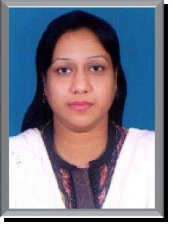 Dr. Begum Sultana Harina Rashed
