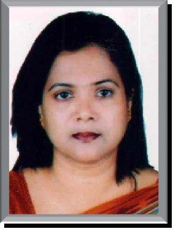 Dr. Kishuar Parveen 