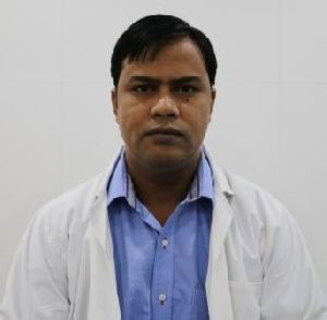 Dr. Mahibul Alam