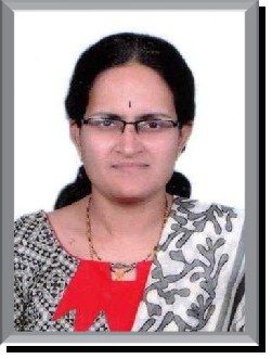 Dr. Narsepalli Shobha Rani