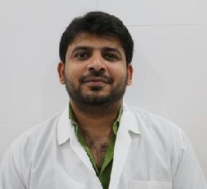 Dr. Bhaskar Kumar