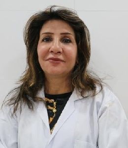 Dr. Ekhlas Jasim Mahawe Al Sulaimawe