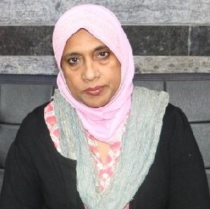 Dr. Nargis Akhter