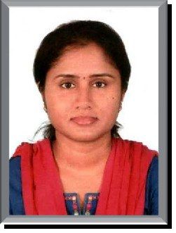 Dr. Rohini K. V