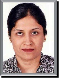 Dr. Deepali Lodha