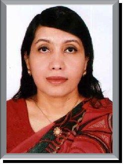 Dr. Shiuly Chowdhury