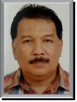 Dr. H. Awie Darwizar