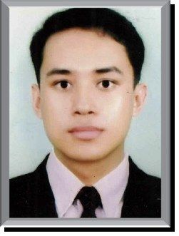 Dr. Zaw Min Oo