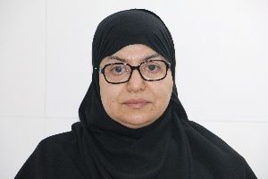 Dr. Fatima Mohamed Elnemr