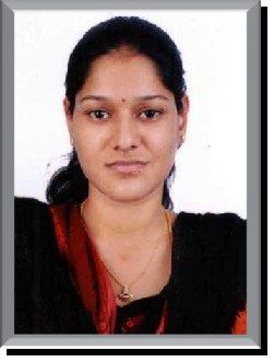 Dr. Sree Ramya Amulya Vegesna