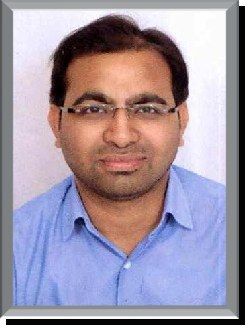 Dr. Amit Rameshbhai Patel