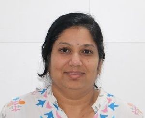 Dr. Madhuri Kodliwadnath