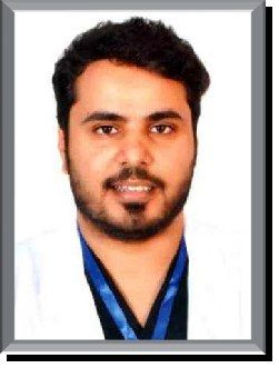 Dr. Fahad Rudayni Alharbi