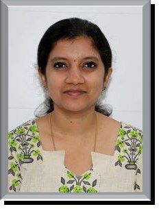Dr. Chaitra Krishna