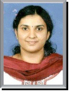 Dr. Minu Priya S