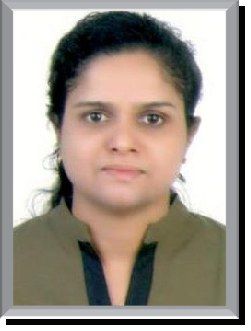 Dr. Jyothi R Pillai