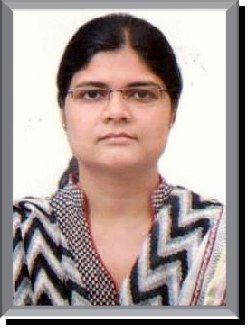 Dr. Pooja Somesh Singh