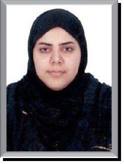 Dr. Noura Abdullah Almansour