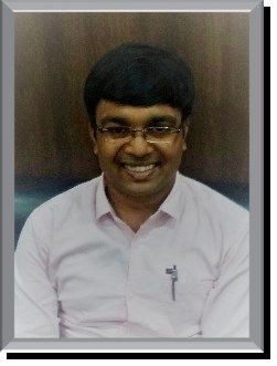 Dr. Madhusudan B. V