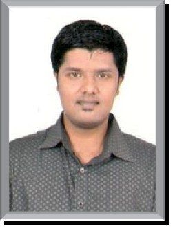 Dr. V. Nandhana Prashanth Venkatesan