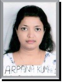 Dr. Arpana Kumari