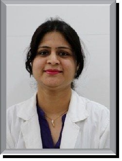 Dr. Vaishali Jain