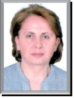 Dr. Sawsan Merhej