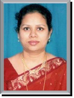 Dr. Subathra Logidasan