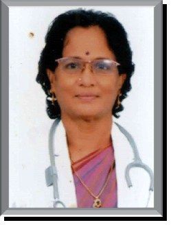 Dr. Nirmaladevi Bachoti (Jandhyala)